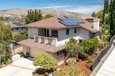 2424 Cumbre Ct, San Luis Obispo, CA 93401