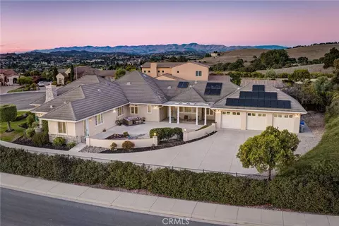 503 N Via Belmonte Ct, Arroyo Grande, CA 93420