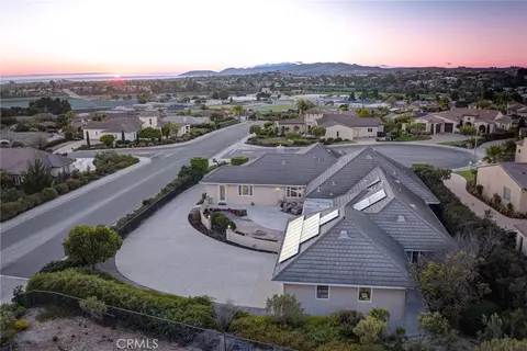 503 N Via Belmonte Ct, Arroyo Grande, CA 93420