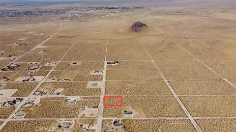 0 Sierra, California City, CA 93505