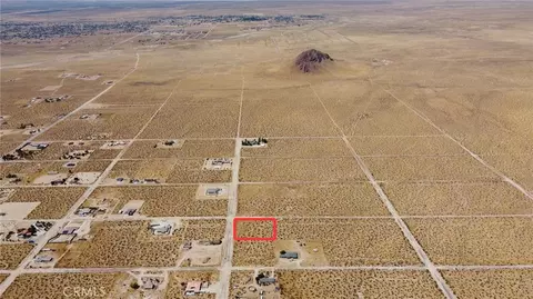 0 Sierra, California City, CA 93505