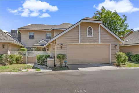 5110 N Fruit, Fresno, CA 93711