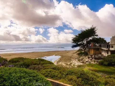 View/Area - 3080 Studio, Cayucos, CA 93430 photo 4 of 4