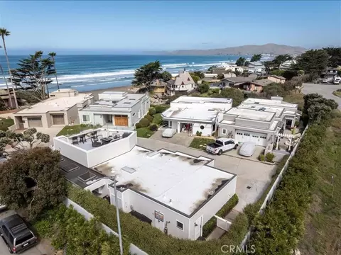 View/Area - 3080 Studio, Cayucos, CA 93430 photo 3 of 4