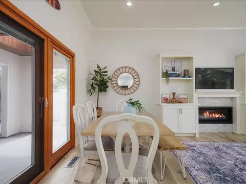Dining - 3080 Studio, Cayucos, CA 93430 photo 1 of 2