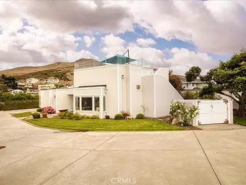 Exterior - 3080 Studio, Cayucos, CA 93430 photo 3 of 10