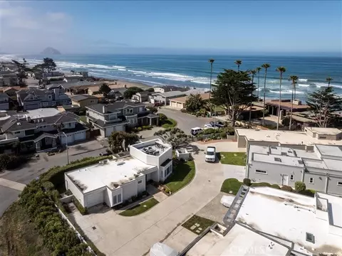 View/Area - 3080 Studio, Cayucos, CA 93430 photo 2 of 4