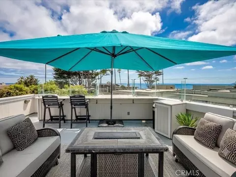 Exterior - 3080 Studio, Cayucos, CA 93430 photo 8 of 10