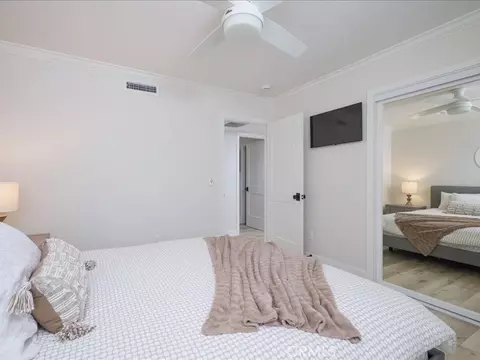 Bedroom - 3080 Studio, Cayucos, CA 93430 photo 4 of 4