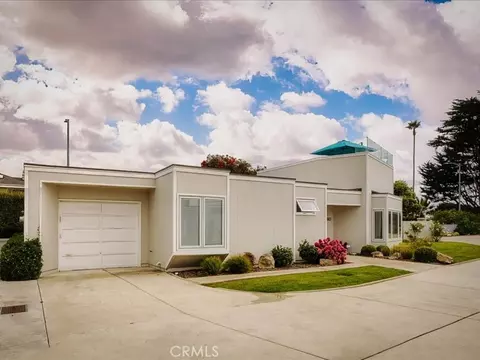 Exterior - 3080 Studio, Cayucos, CA 93430 photo 4 of 10