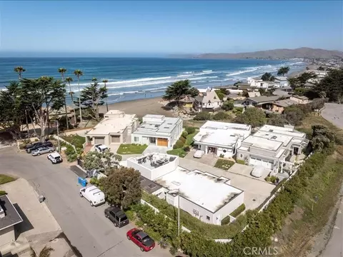 View/Area - 3080 Studio, Cayucos, CA 93430 photo 1 of 4