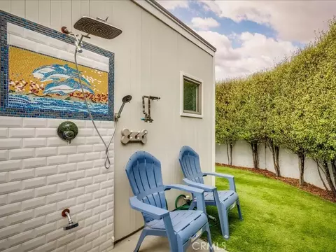 Exterior - 3080 Studio, Cayucos, CA 93430 photo 6 of 10