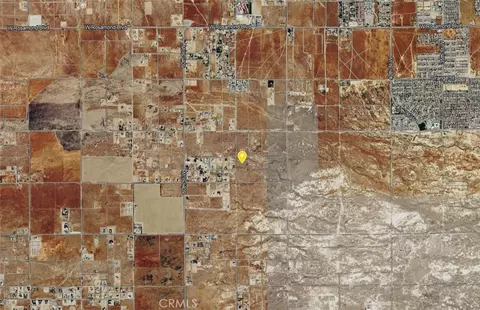 0 55th St W, Rosamond, CA 93560 photo 9