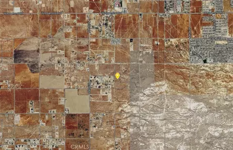 0 Willow Ave, Rosamond, CA 93560 photo 9