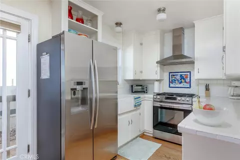 Kitchen - 2850 Studio, Cayucos, CA 93430 photo 1 of 2