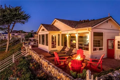 Exterior - 2850 Studio, Cayucos, CA 93430 photo 8 of 8