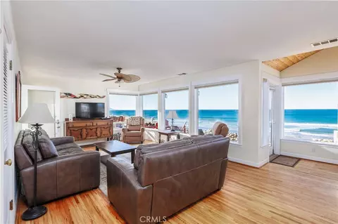 Living - 2850 Studio, Cayucos, CA 93430 photo 3 of 3