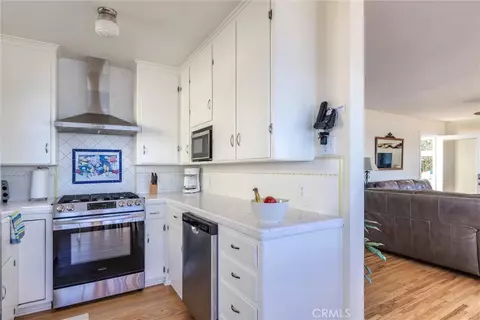 Kitchen - 2850 Studio, Cayucos, CA 93430 photo 2 of 2