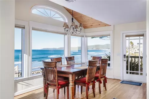 Dining - 2850 Studio, Cayucos, CA 93430 photo 1 of 1