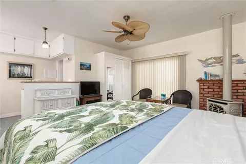 Bedroom - 2850 Studio, Cayucos, CA 93430 photo 4 of 6
