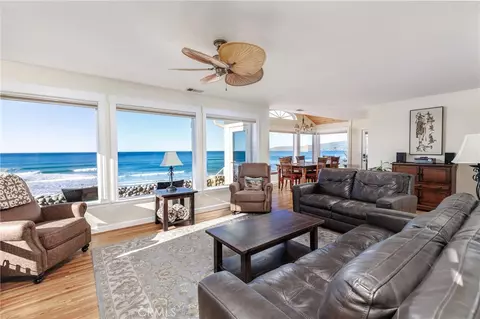 Living - 2850 Studio, Cayucos, CA 93430 photo 1 of 3