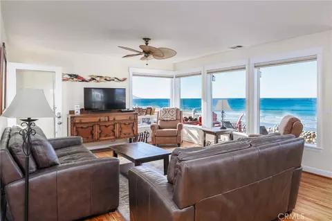 Living - 2850 Studio, Cayucos, CA 93430 photo 2 of 3