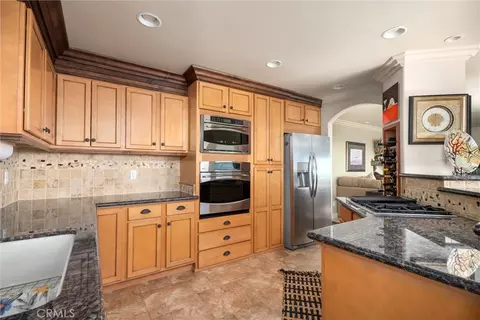 Kitchen - 2560 Koa Ave, Morro Bay, CA 93442 photo 4 of 4