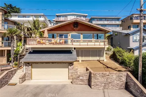 Exterior - 2560 Koa Ave, Morro Bay, CA 93442 photo 6 of 14