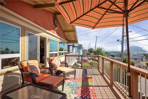 Exterior - 2560 Koa Ave, Morro Bay, CA 93442 photo 13 of 14