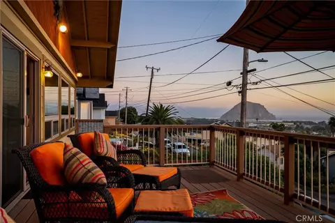 Exterior - 2560 Koa Ave, Morro Bay, CA 93442 photo 7 of 14