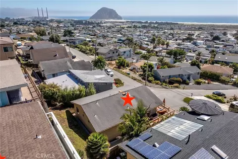 View/Area - 2560 Koa Ave, Morro Bay, CA 93442 photo 1 of 5