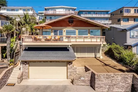 Exterior - 2560 Koa Ave, Morro Bay, CA 93442 photo 11 of 14