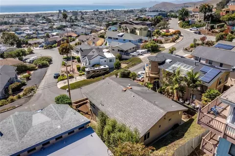 View/Area - 2560 Koa Ave, Morro Bay, CA 93442 photo 2 of 5