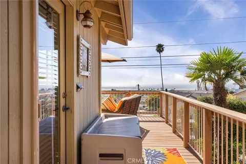 Exterior - 2560 Koa Ave, Morro Bay, CA 93442 photo 12 of 14