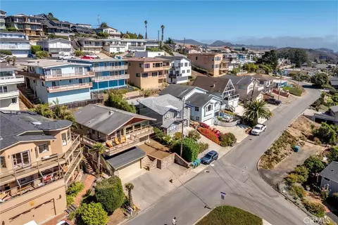 View/Area - 2560 Koa Ave, Morro Bay, CA 93442 photo 5 of 5