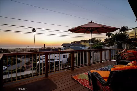 Exterior - 2560 Koa Ave, Morro Bay, CA 93442 photo 8 of 14