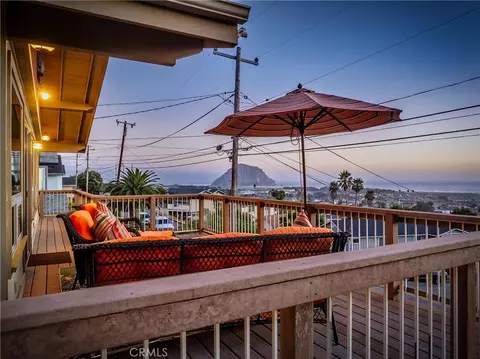 Exterior - 2560 Koa Ave, Morro Bay, CA 93442 photo 14 of 14
