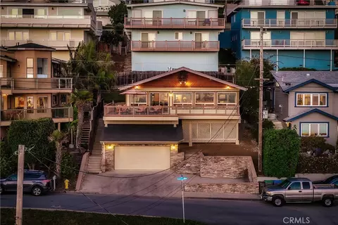 Exterior - 2560 Koa Ave, Morro Bay, CA 93442 photo 5 of 14