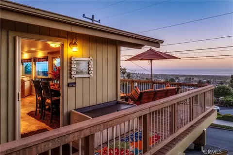 Exterior - 2560 Koa Ave, Morro Bay, CA 93442 photo 10 of 14