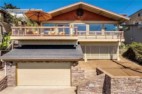 Exterior - 2560 Koa Ave, Morro Bay, CA 93442 photo 9 of 14