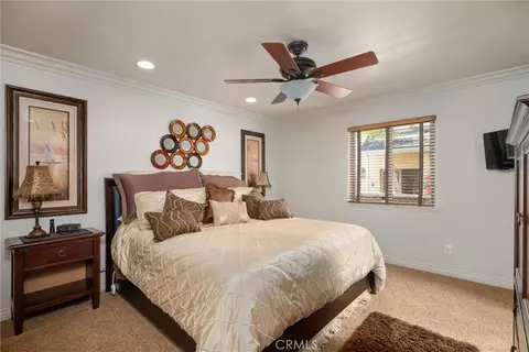 Bedroom - 2560 Koa Ave, Morro Bay, CA 93442 photo 1 of 3