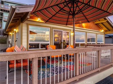Exterior - 2560 Koa Ave, Morro Bay, CA 93442 photo 3 of 14