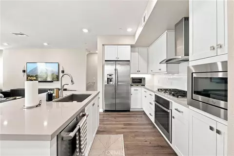 Kitchen - 227 Bowery, Irvine, CA 92612 photo 1 of 4