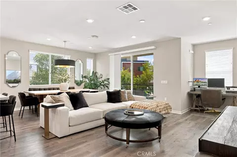 Living - 227 Bowery, Irvine, CA 92612 photo 1 of 4