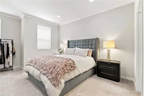 Bedroom - 227 Bowery, Irvine, CA 92612 photo 4 of 5
