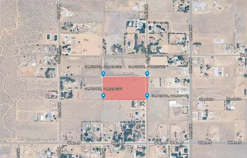 0 91 W Avenue E-14, Lancaster, CA 93536 photo 8