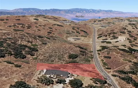 0 Jacks Hill Rd, Arvin, CA 93203 photo 5