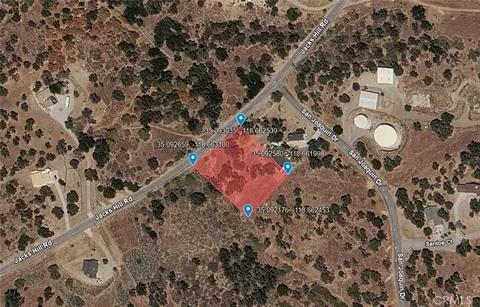 0 Jacks Hill Rd, Arvin, CA 93203 photo 8
