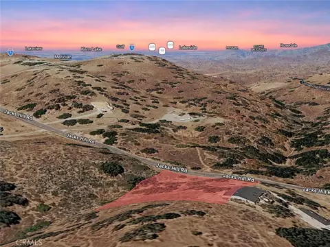 0 Jacks Hill Rd, Arvin, CA 93203 photo 3