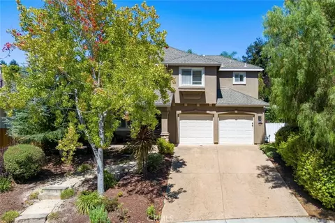 4545 Wavertree, San Luis Obispo, CA 93401